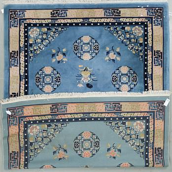 MATTA, Kina, ca 300x216 cm.