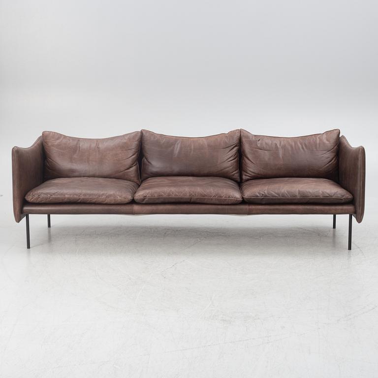 Andreas Engesvik, a 'Tiki' sofa, Fogia.