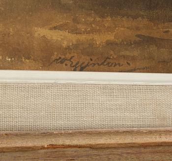 Frank Egginton, Untitled.