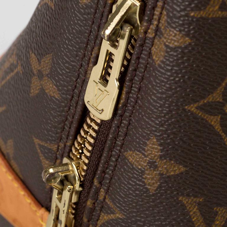 VÄSKA "Alma", Louis Vuitton.