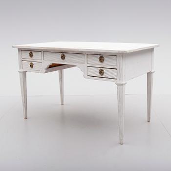 SKRIVBORD, 1900-talets första hälft.