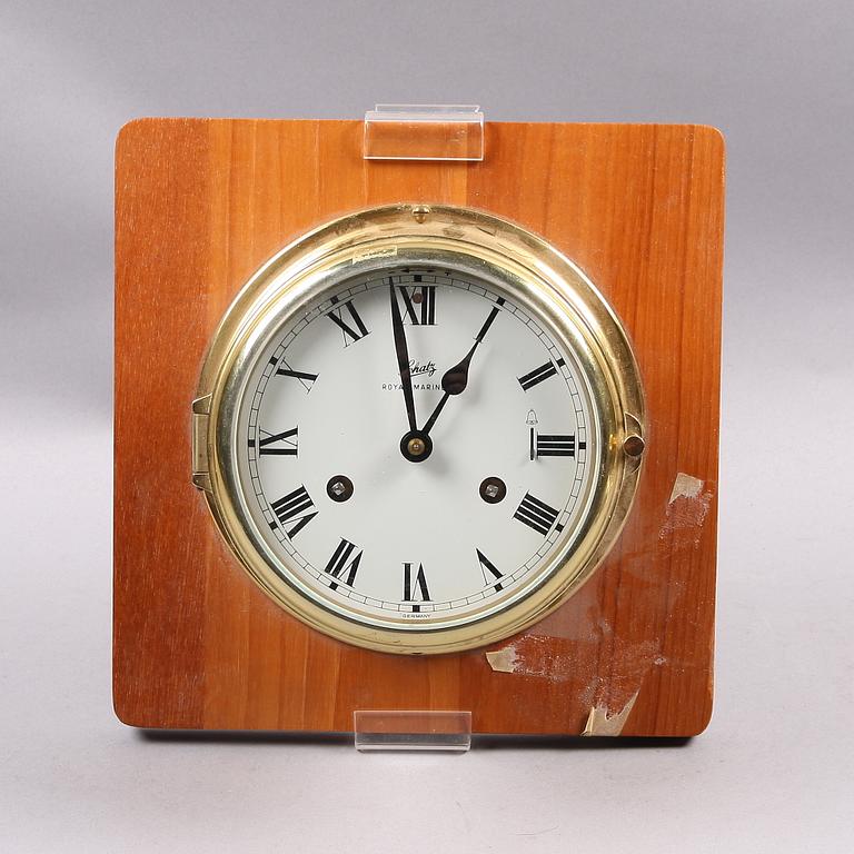 SKEPPSUR, Schatz, Royal Marine, Tyskland.