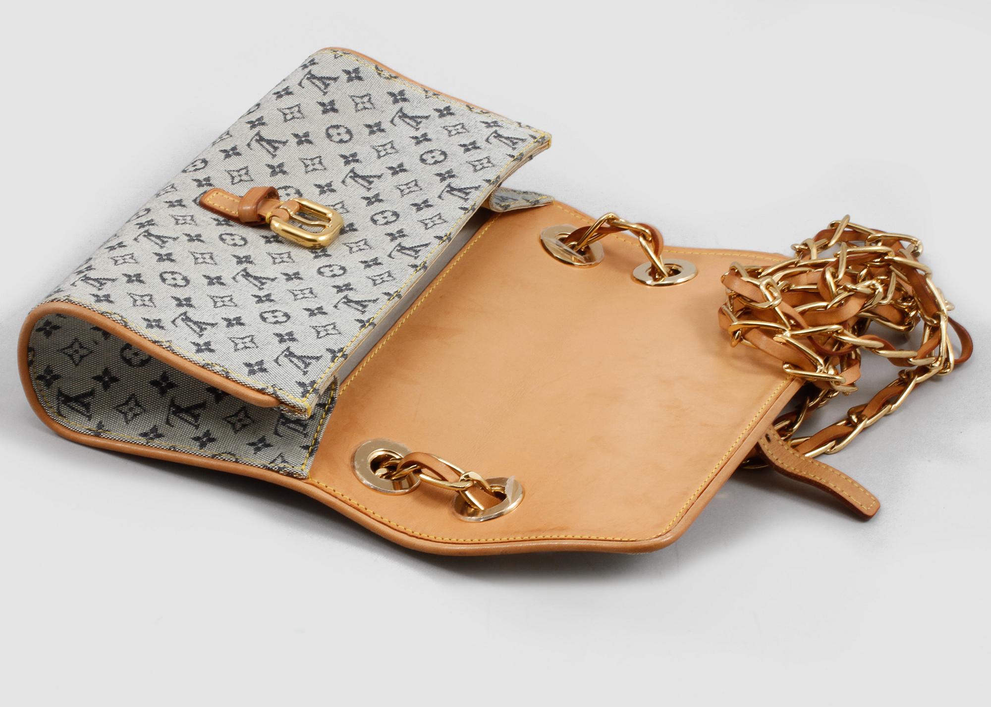 VÄSKA, Louis Vuitton.