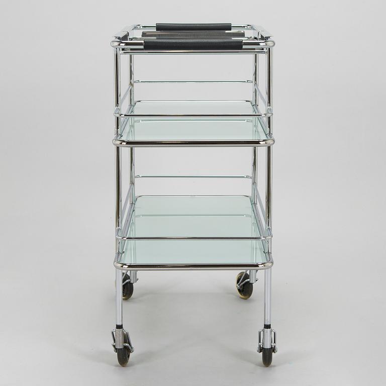 Gunilla Allard, tarjoiluvaunu, "Cargo", Lammhult.