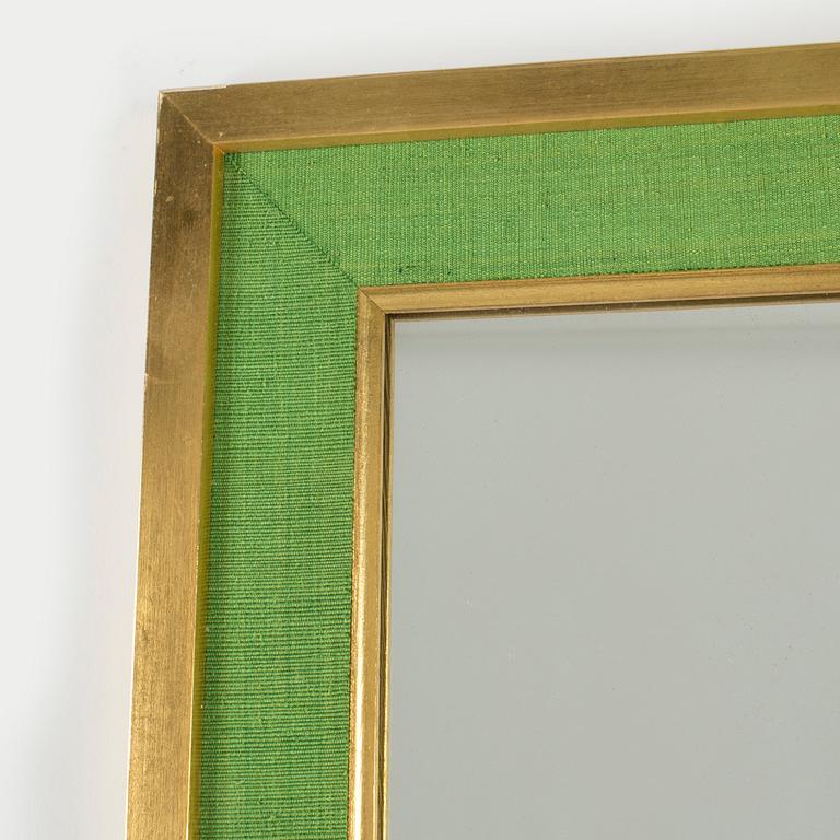 ESTRID ERICSON, Firma Svenskt Tenn, tillskriven. Spegel.