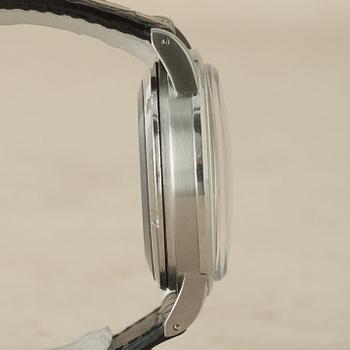INTERNATIONAL WATCH Co, Ingenieur, Schaffhausen, "IWC", wristwatch, 36,5 mm,