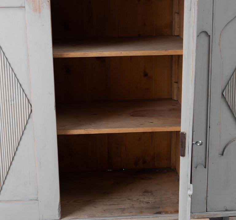 Sideboard, 19th century.