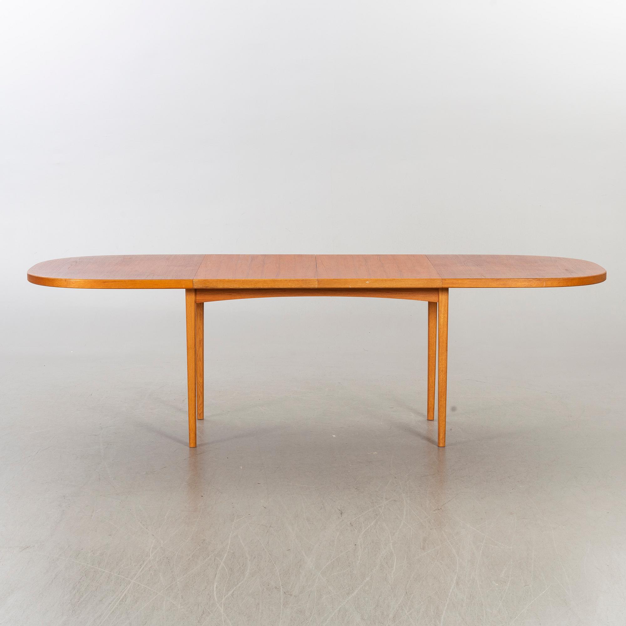 BERTIL FRIDHAGEN,