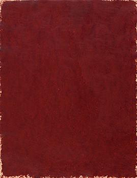 30. Anders Knutsson, Untitled   #1P.