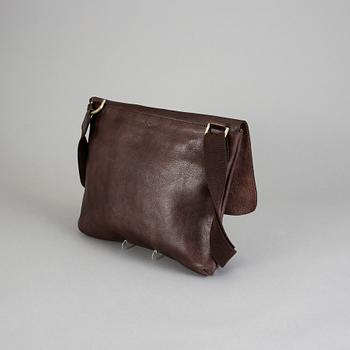 VÄSKA, "Dan", Mulberry.