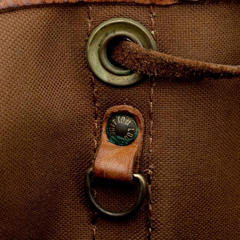VÄSKA, "Petit Noe", Louis Vuitton.
