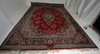 MATTA, Kirman, semiantik, 403 x 295.