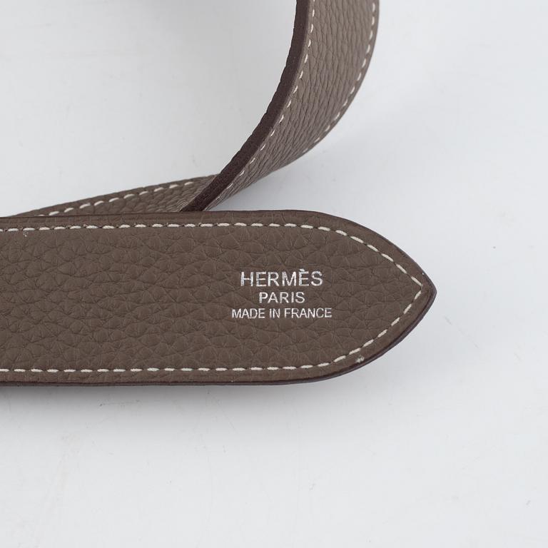 Hermès, bag, "Jypsiere 34", 2014.