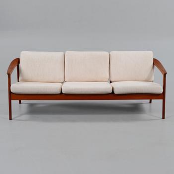 SOFFA, Folke Ohlsson, Bodafors, 1960-tal.