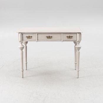 A writing desk from around the year 1900.