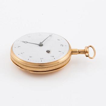 Fickur, tidigt 1800-tal.