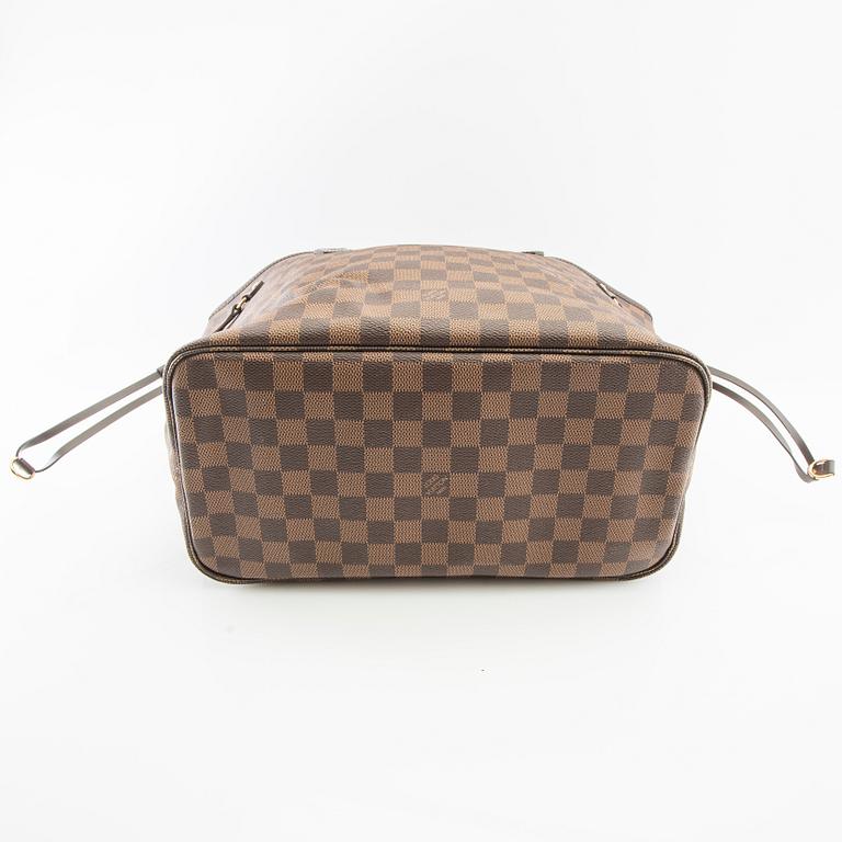Louis Vuitton, bag, "Neverfull MM", 2020.