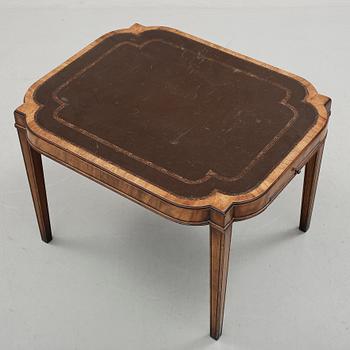 SOFFBORD, 1900-talets början.
