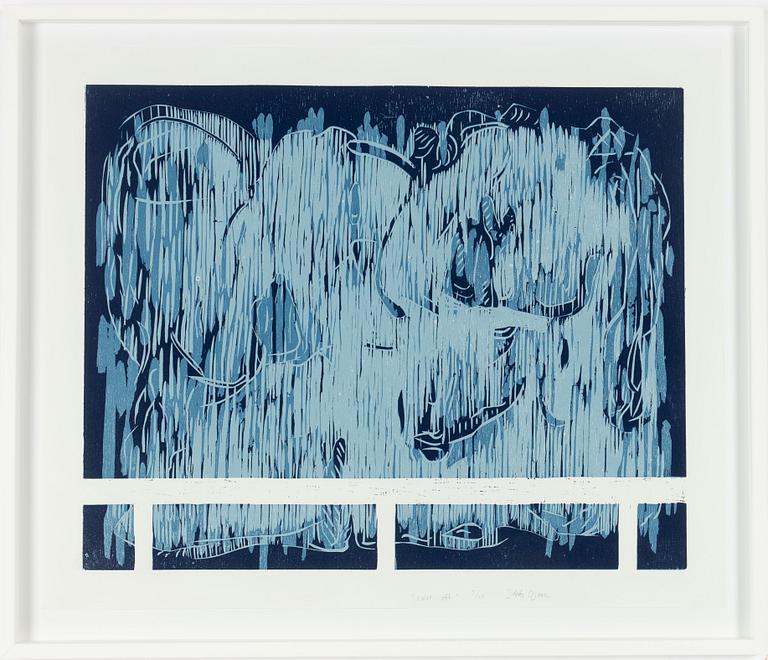 Jakob Ojanen, "Color off".