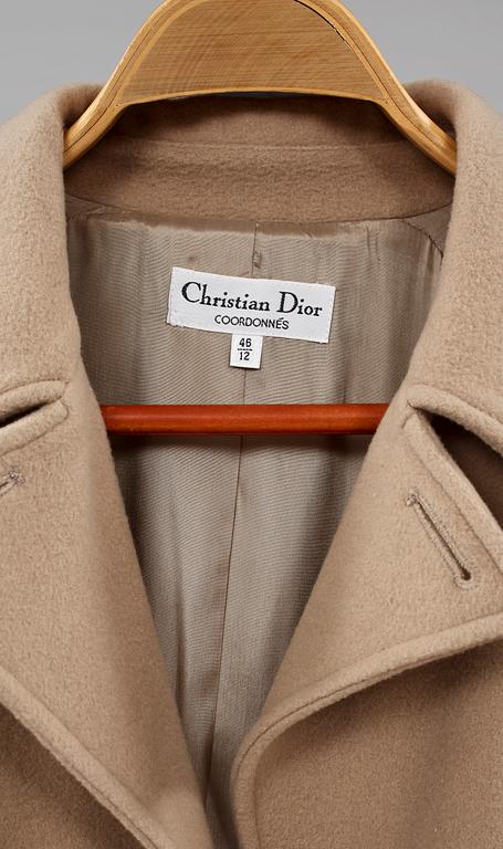 KAPPA, Christian Dior, 1980-tal.