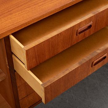 A 1950-60's sideboard.