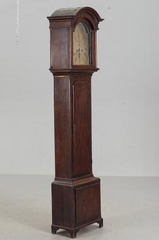 GOLVUR, urtavlan märkt Rob Wilkie Colinsburgh, 1800-talets första hälft.