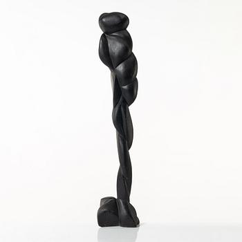 Veikko Keränen, Untitled.