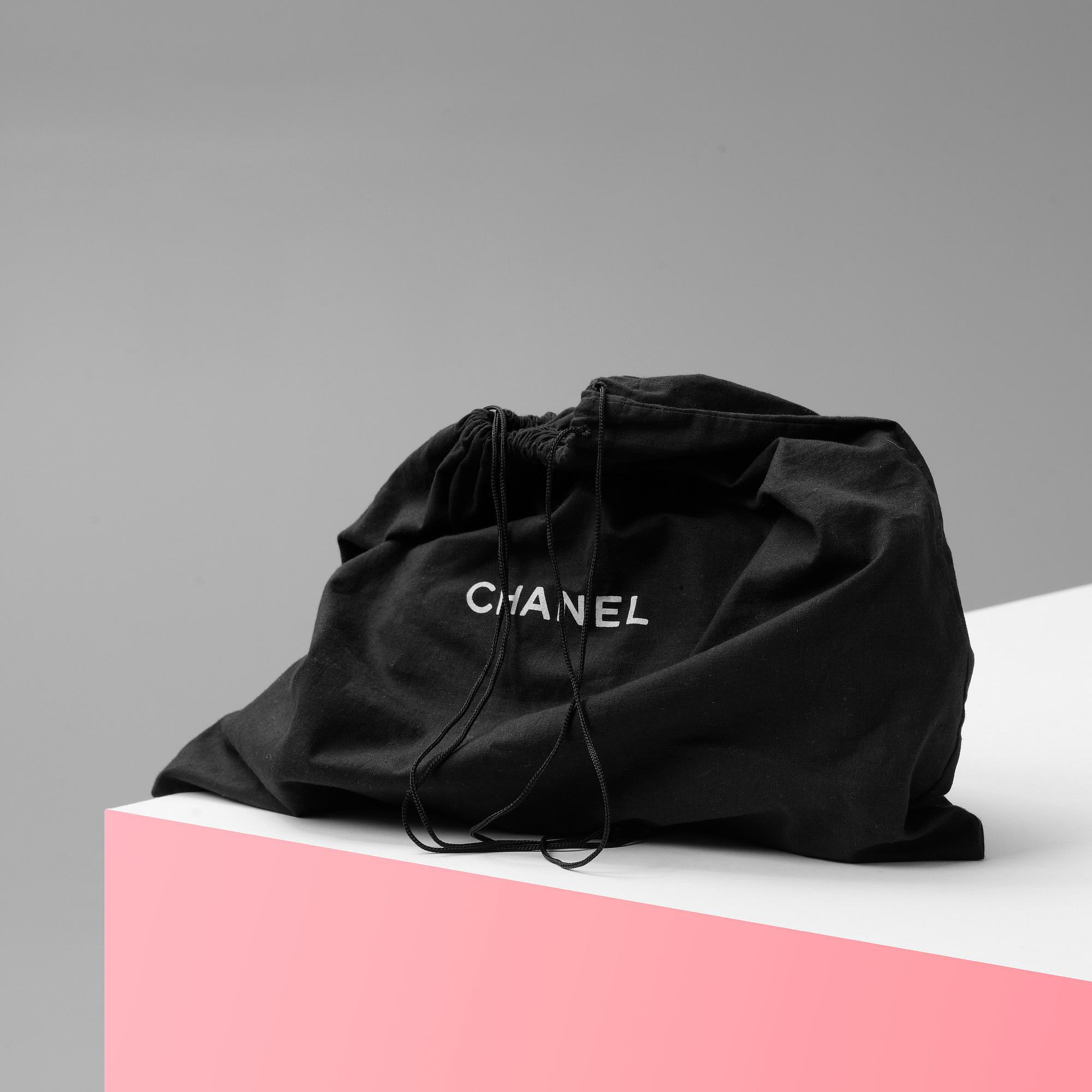 VÄSKA, Chanel.