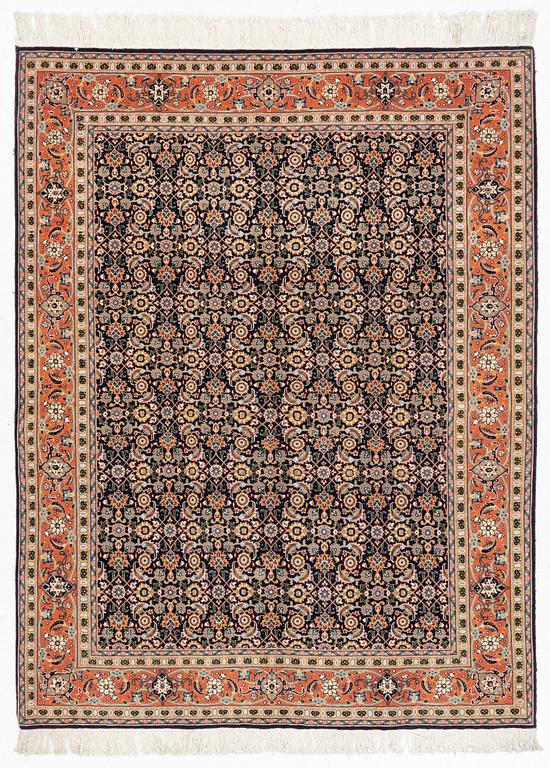 Matta, Moud, ca 195 x 150 cm.