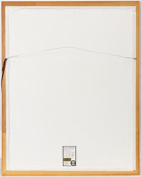 Arman (Armand Pierre Fernandez), Utan titel.