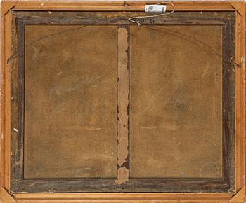 Frans Snyders, hans efterföljd, Vildsvinsjakt med hundar, 1700-tal.