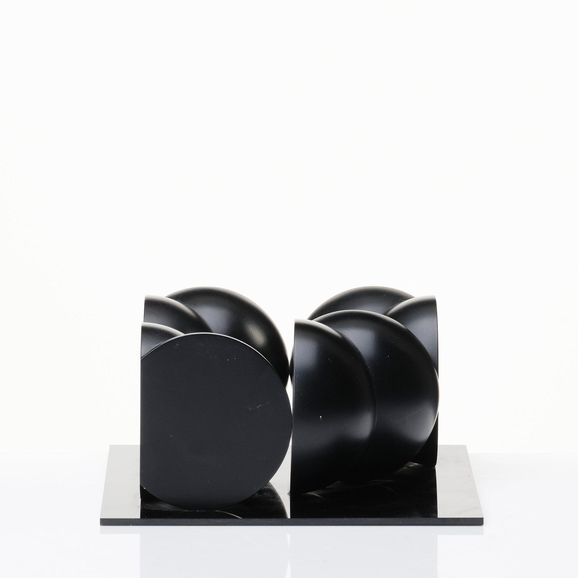 Rolf Wilhelmson, "Motsatt - Motsatta X, efter Motsatta VII".