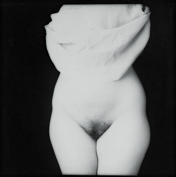 Tuija Lindström, "Torso", 1983.