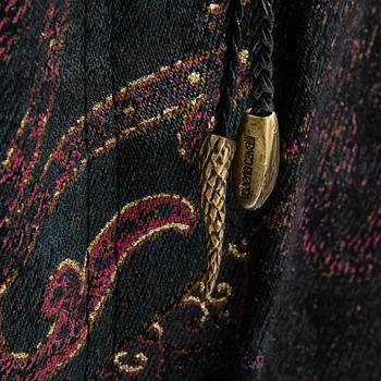 BLUS och BYXOR, Roberto Cavalli, XS.