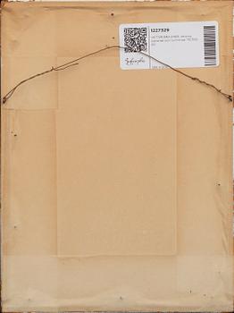 VICTOR BRAUNER, etching signed and numbered 115/300.