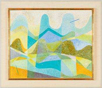 Ingegerd Torhamn, "Formations".