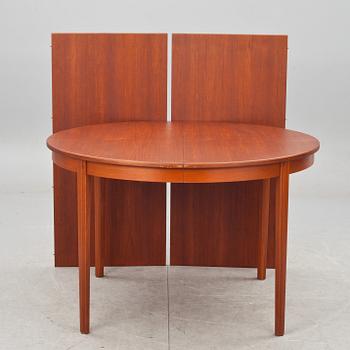 MATBORD, Bertil Fridhagen, Bodafors.
