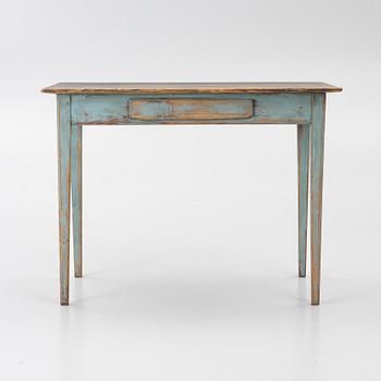 Table, 19th century.