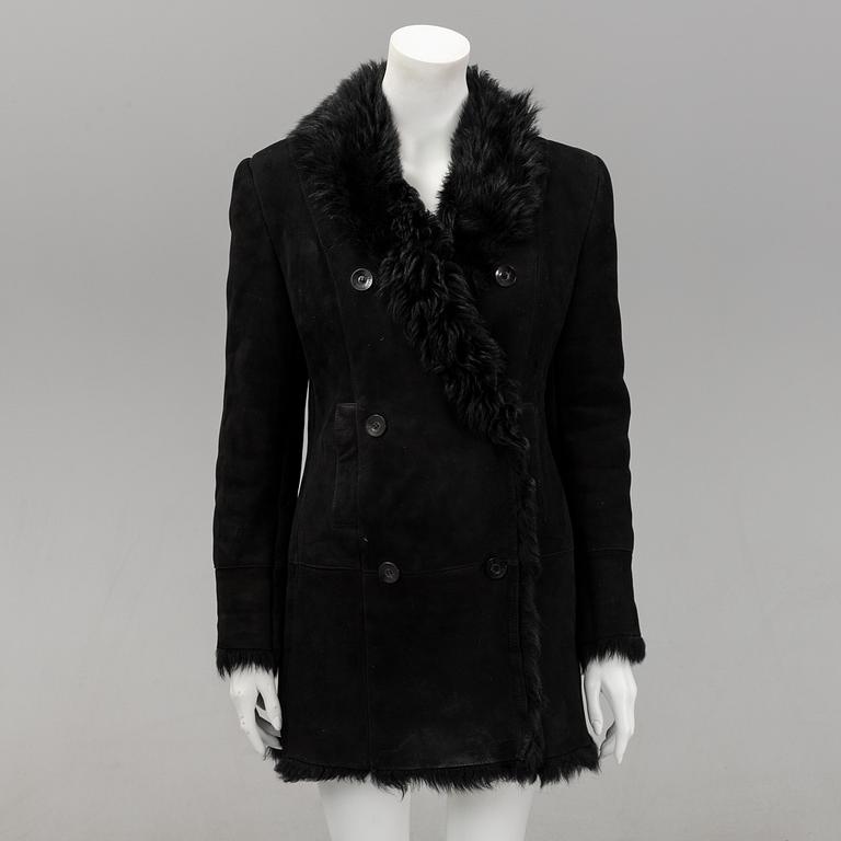 Gucci, coat, size 40.