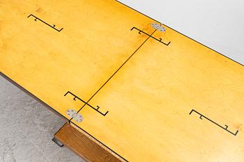 Otto Wretling, an 'Idealbordet' table, Umeå, 1930s.