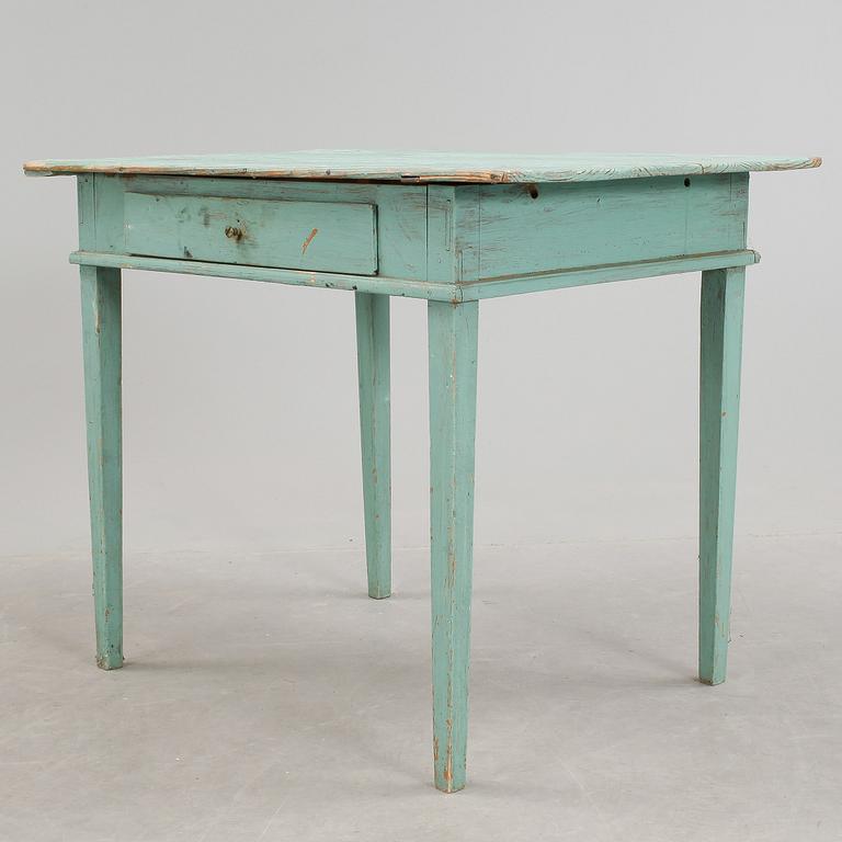 SKRIVBORD, 1800-tal.