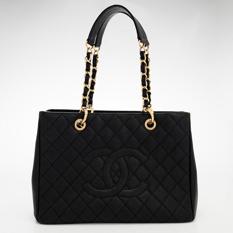 Chanel, väska, "Grand Shopping Tote", 2011.