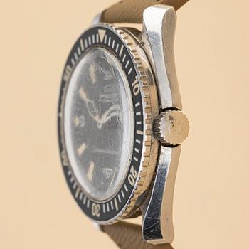 Omega, Seamaster 300, ca 1967.