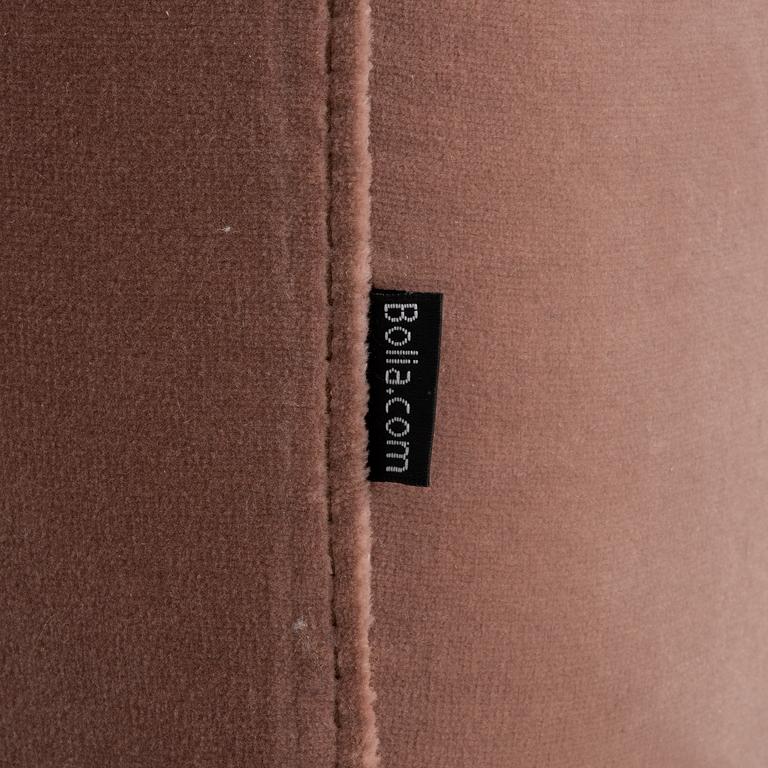 Glismand & Rüdiger, a 'Madison' sofa, Bolia.