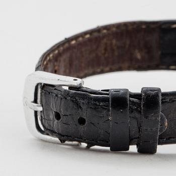 Omega, wristwatch, 30 mm.