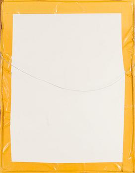 Ina Colliander, Uskonnollinen aihe.