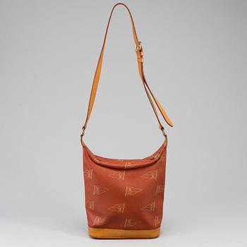 LOUIS VUITTON, '2925 Americas Cup Touquet Bag'.