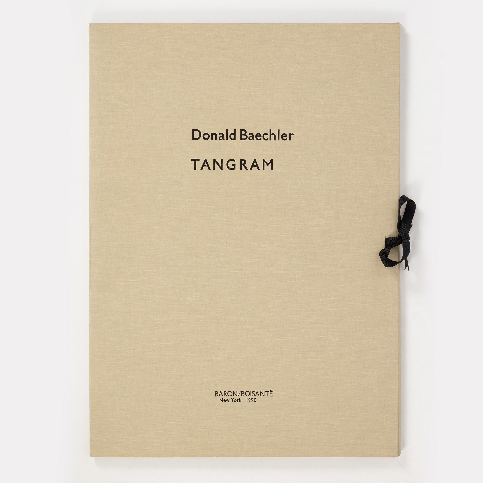 "Tangram".