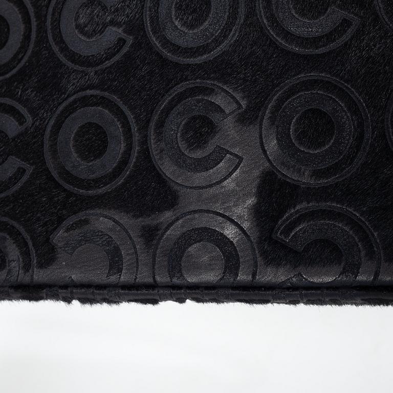 Chanel, väska, 2000-2002.