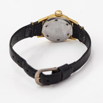 Omega, wristwatch, 22 mm.